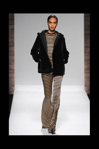 <strong>MaxMara｜マックスマーラ</strong>　2012-13年秋冬コレクション速報