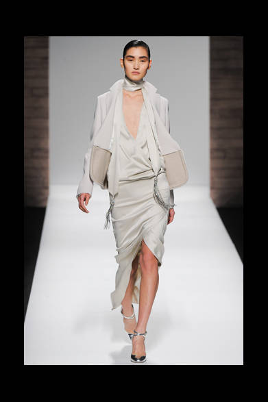 <strong>MaxMara｜マックスマーラ</strong>　2012-13年秋冬コレクション速報