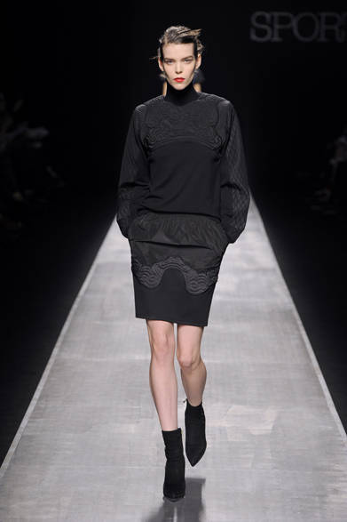 <strong>SPORTMAX｜スポーツマックス</strong>　2012-13年秋冬コレクション速報