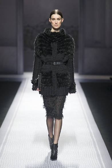 <strong>ALBERTA FERRETTI｜アルベルタ フェレッティ</strong>　2012-13年秋冬コレクション速報