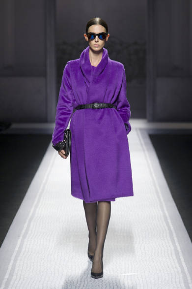<strong>ALBERTA FERRETTI｜アルベルタ フェレッティ</strong>　2012-13年秋冬コレクション速報