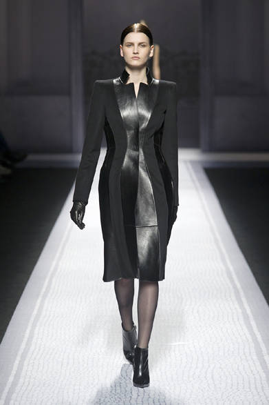 <strong>ALBERTA FERRETTI｜アルベルタ フェレッティ</strong>　2012-13年秋冬コレクション速報