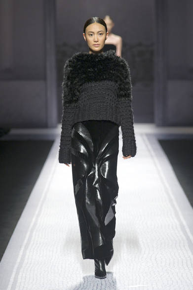 <strong>ALBERTA FERRETTI｜アルベルタ フェレッティ</strong>　2012-13年秋冬コレクション速報