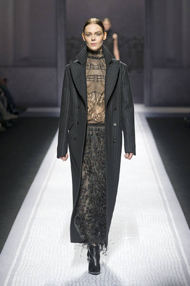 <strong>ALBERTA FERRETTI｜アルベルタ フェレッティ</strong>　2012-13年秋冬コレクション速報