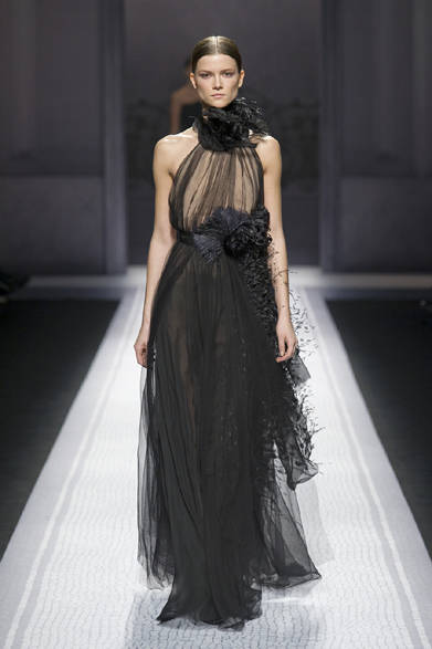 <strong>ALBERTA FERRETTI｜アルベルタ フェレッティ</strong>　2012-13年秋冬コレクション速報