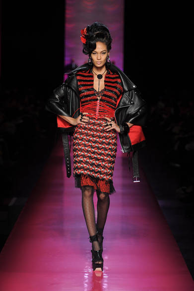 <strong>GAULTIER PARIS｜ゴルチエ パリ</strong>　2012年春夏オートクチュールコレクション