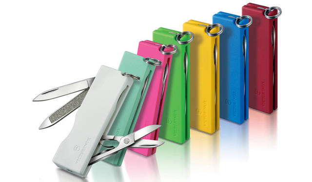 <strong>VICTORINOX｜ビクトリノックス</strong>　マルチツール「TOMO」
