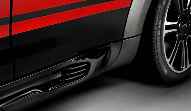 <strong>MINI John Cooper Works Countryman｜ミニ ジョンクーパーワークス クロスオーバー</strong>