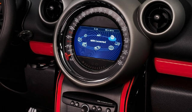 <strong>MINI John Cooper Works Countryman｜ミニ ジョンクーパーワークス クロスオーバー</strong>
