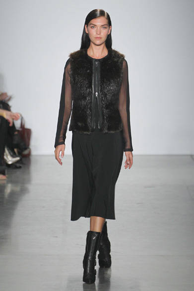 <strong>REED KRAKOFF｜リード・クラッコフ</strong>　2012-13年秋冬コレクション速報
