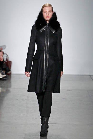 <strong>REED KRAKOFF｜リード・クラッコフ</strong>　2012-13年秋冬コレクション速報