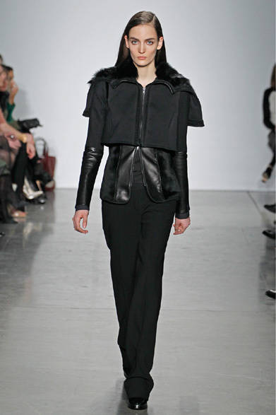 <strong>REED KRAKOFF｜リード・クラッコフ</strong>　2012-13年秋冬コレクション速報