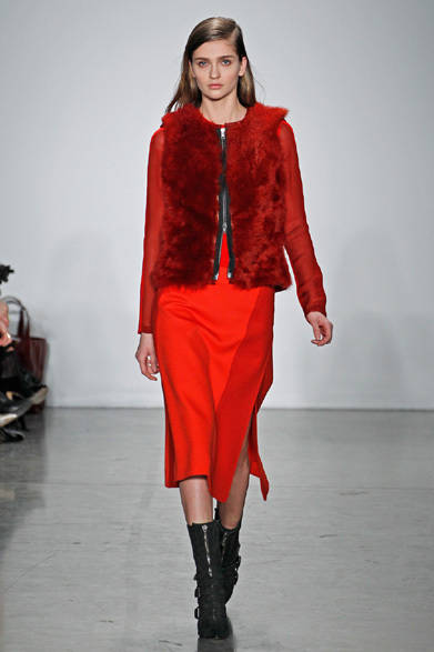 <strong>REED KRAKOFF｜リード・クラッコフ</strong>　2012-13年秋冬コレクション速報