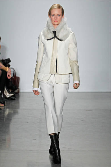 <strong>REED KRAKOFF｜リード・クラッコフ</strong>　2012-13年秋冬コレクション速報