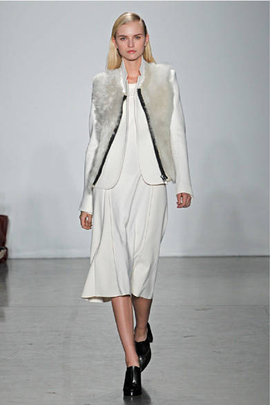 <strong>REED KRAKOFF｜リード・クラッコフ</strong>　2012-13年秋冬コレクション速報