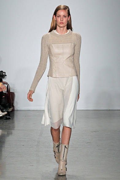 <strong>REED KRAKOFF｜リード・クラッコフ</strong>　2012-13年秋冬コレクション速報
