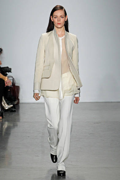 <strong>REED KRAKOFF｜リード・クラッコフ</strong>　2012-13年秋冬コレクション速報