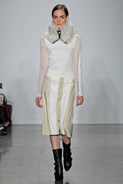 <strong>REED KRAKOFF｜リード・クラッコフ</strong>　2012-13年秋冬コレクション速報