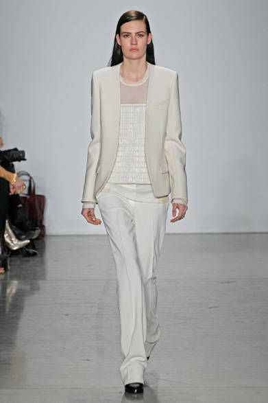 <strong>REED KRAKOFF｜リード・クラッコフ</strong>　2012-13年秋冬コレクション速報