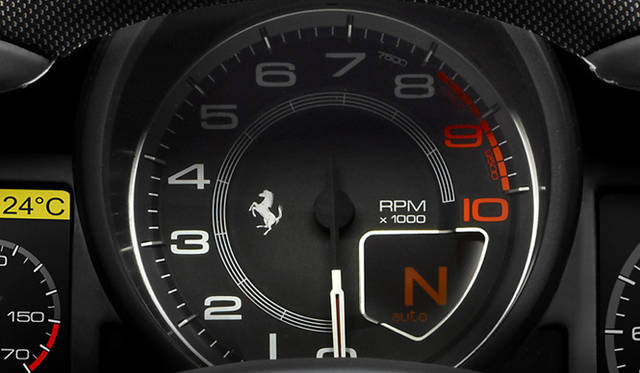 <strong>Ferrari F12 Berlinetta｜フェラーリF12ベルリネッタ</strong>