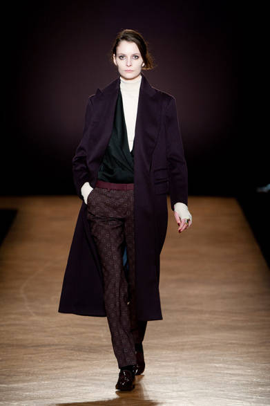 <strong>Paul Smith｜ポール・スミス</strong>　2012-13年秋冬コレクション速報