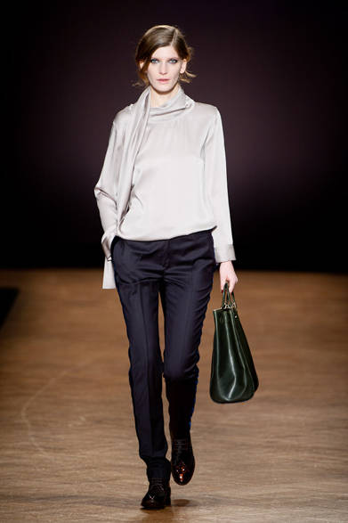 <strong>Paul Smith｜ポール・スミス</strong>　2012-13年秋冬コレクション速報