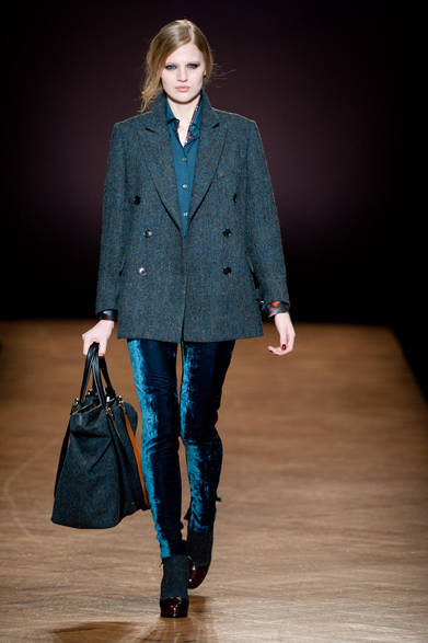 <strong>Paul Smith｜ポール・スミス</strong>　2012-13年秋冬コレクション速報