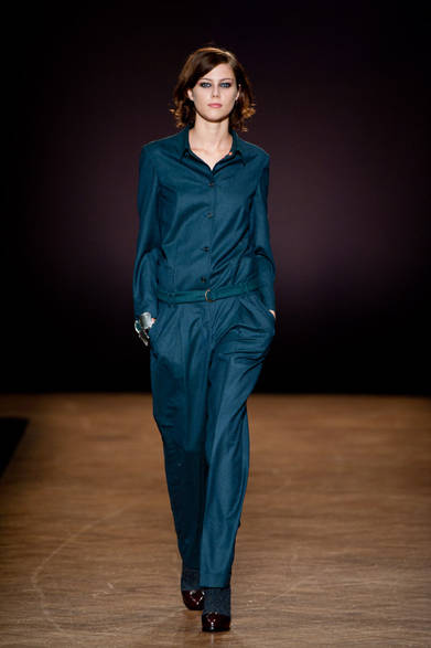 <strong>Paul Smith｜ポール・スミス</strong>　2012-13年秋冬コレクション速報
