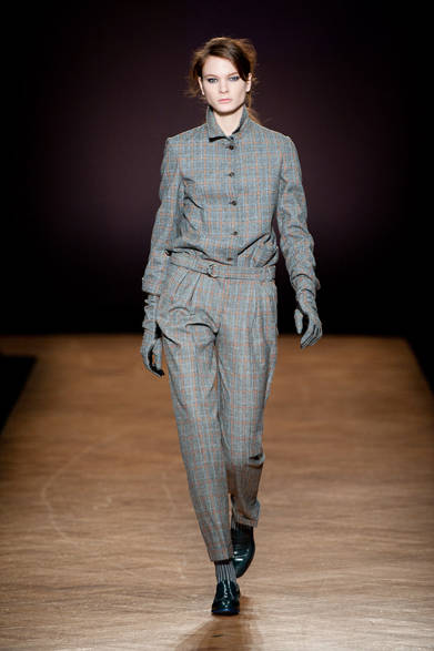 <strong>Paul Smith｜ポール・スミス</strong>　2012-13年秋冬コレクション速報