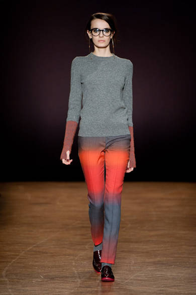 <strong>Paul Smith｜ポール・スミス</strong>　2012-13年秋冬コレクション速報