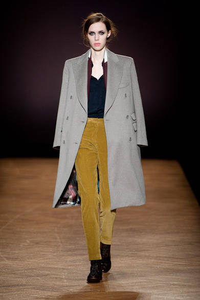 <strong>Paul Smith｜ポール・スミス</strong>　2012-13年秋冬コレクション速報