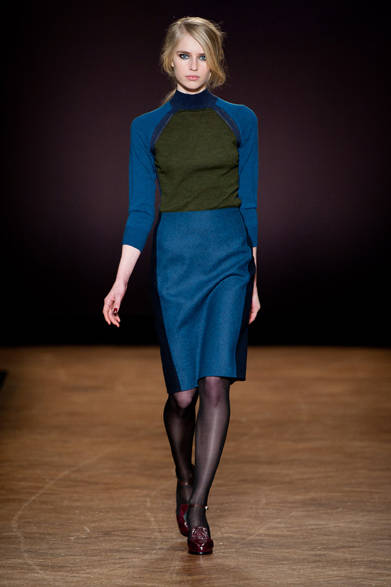 <strong>Paul Smith｜ポール・スミス</strong>　2012-13年秋冬コレクション速報