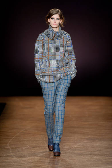 <strong>Paul Smith｜ポール・スミス</strong>　2012-13年秋冬コレクション速報
