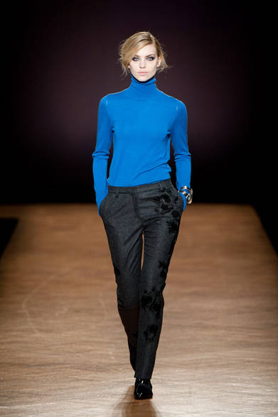 <strong>Paul Smith｜ポール・スミス</strong>　2012-13年秋冬コレクション速報