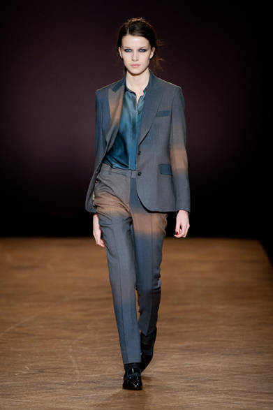 <strong>Paul Smith｜ポール・スミス</strong>　2012-13年秋冬コレクション速報