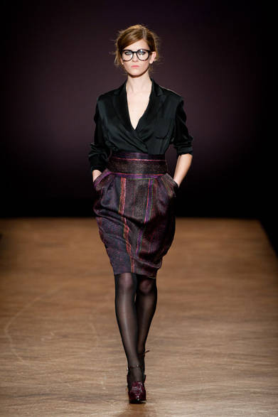 <strong>Paul Smith｜ポール・スミス</strong>　2012-13年秋冬コレクション速報