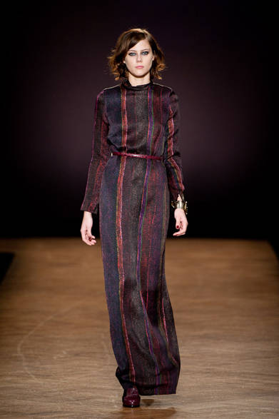 <strong>Paul Smith｜ポール・スミス</strong>　2012-13年秋冬コレクション速報