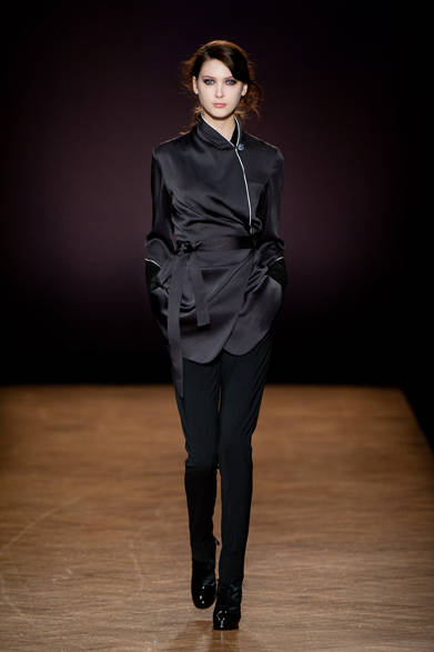 <strong>Paul Smith｜ポール・スミス</strong>　2012-13年秋冬コレクション速報