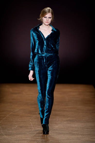 <strong>Paul Smith｜ポール・スミス</strong>　2012-13年秋冬コレクション速報