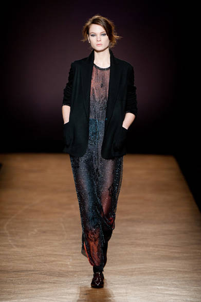 <strong>Paul Smith｜ポール・スミス</strong>　2012-13年秋冬コレクション速報