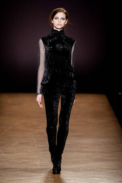<strong>Paul Smith｜ポール・スミス</strong>　2012-13年秋冬コレクション速報