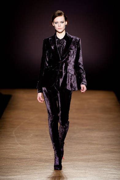 <strong>Paul Smith｜ポール・スミス</strong>　2012-13年秋冬コレクション速報