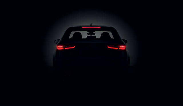 <strong>Audi A3｜アウディ A3</strong>