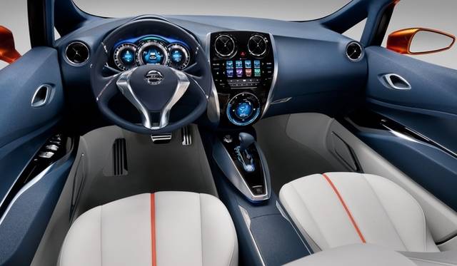 <strong>Nissan Invitation｜日産インビテーション</strong>