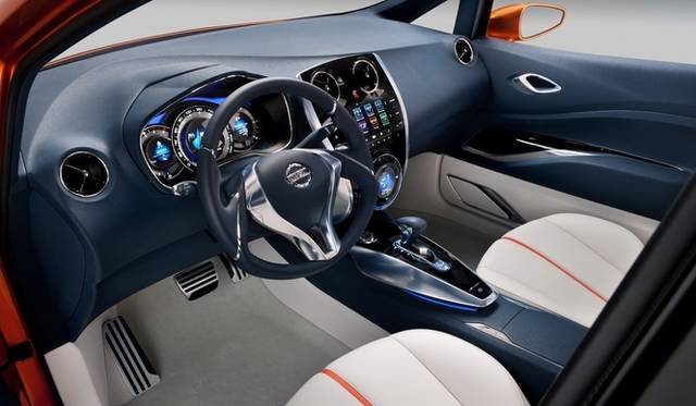 <strong>Nissan Invitation｜日産インビテーション</strong>