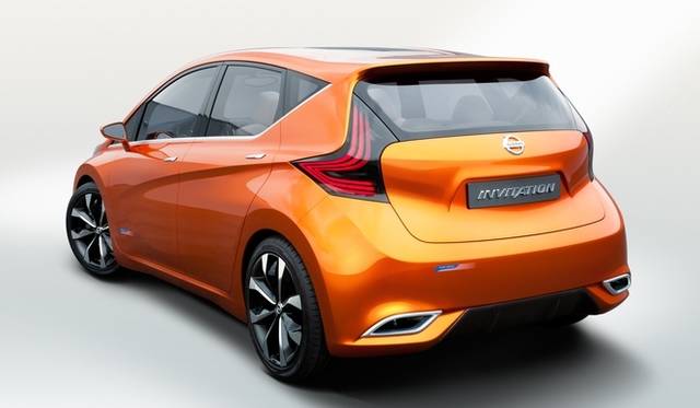 <strong>Nissan Invitation｜日産インビテーション</strong>