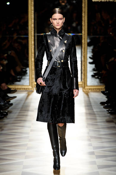 <strong>Salvatore Ferragamo｜サルヴァトーレ フェラガモ</strong>　2012-13年秋冬コレクション速報
