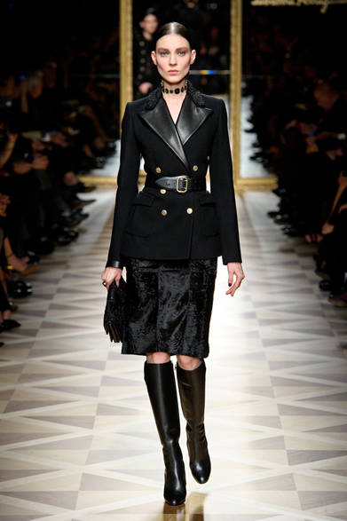 <strong>Salvatore Ferragamo｜サルヴァトーレ フェラガモ</strong>　2012-13年秋冬コレクション速報