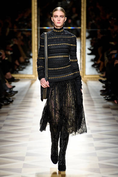 <strong>Salvatore Ferragamo｜サルヴァトーレ フェラガモ</strong>　2012-13年秋冬コレクション速報