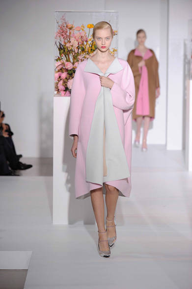 <strong>JIL SANDER｜ジル・サンダー</strong>　2012-13年秋冬コレクション速報